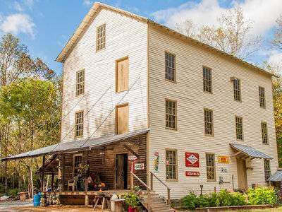 Jessup Mill Jessup Mill